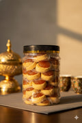 Pineapple Tart
