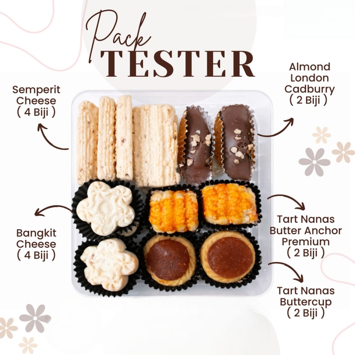 Kuih Raya 2026 Sample 1